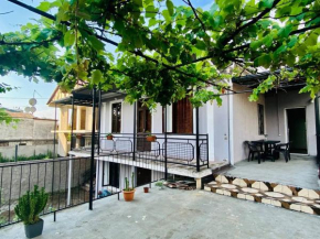 NAZITI HOUSE